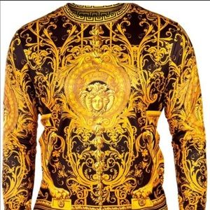 Public Denim long sleeve T-shirt